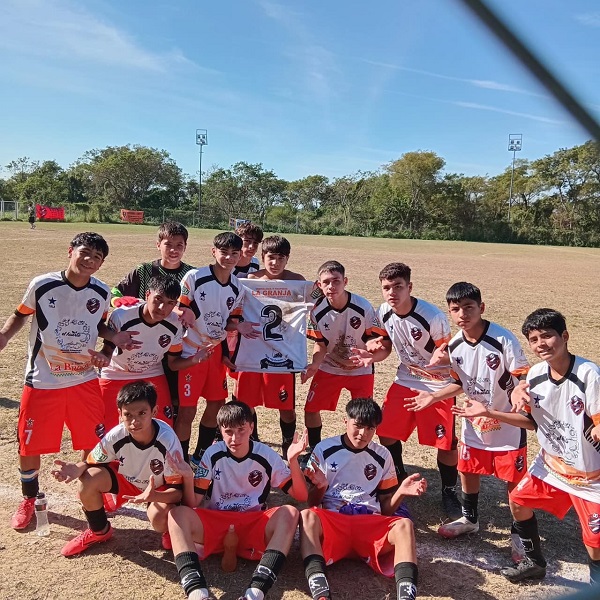 Resultados fecha 11, Apertura jorge