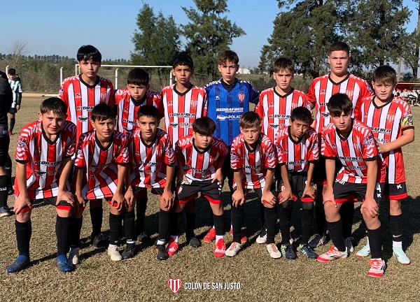 Resultados fecha 11, Apertura jorge