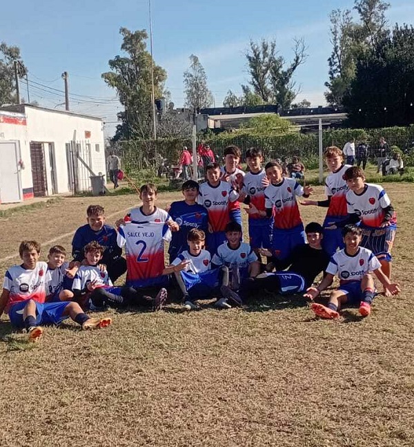 Resultados fecha 11, Apertura jorge