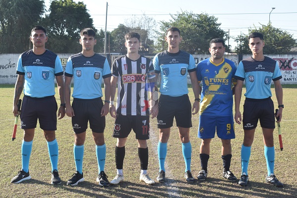 Un clásico con todos los matices