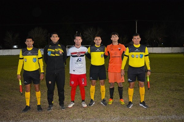 Concluyó la fecha 12, Apertura Marcos Méndez