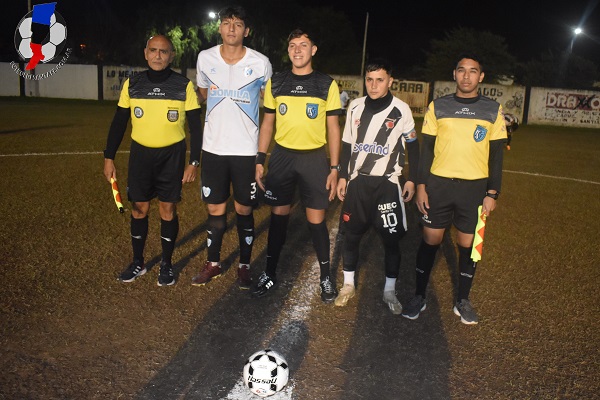 Se jugaron pendientes de las fechas 10 y 11 Apertura A