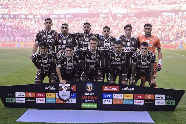 Platense le ganó a Huracán por 1 a 0 y es el campeón del Torneo Apertura 2025