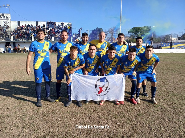 Un clásico con todos los matices