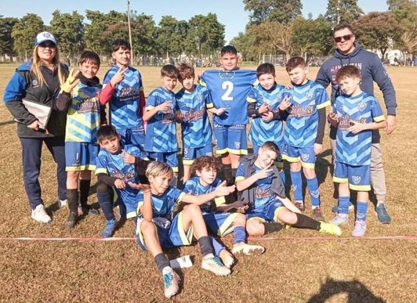 Resultados fecha 11, Apertura jorge
