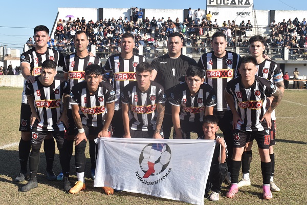 Un clásico con todos los matices