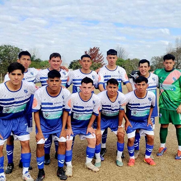 Resultados fecha 13, Apertura Griselda Weimer