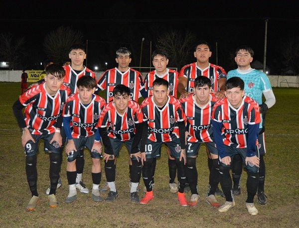 Concluyó la fecha 12, Apertura Marcos Méndez