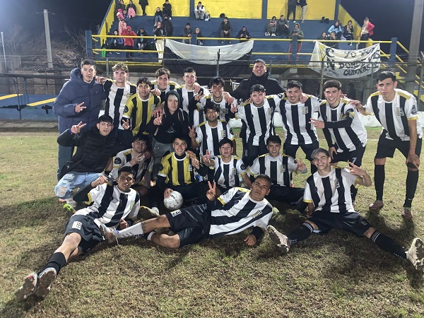 La Salle y Nacional, empataron en el inicio de la fecha 12