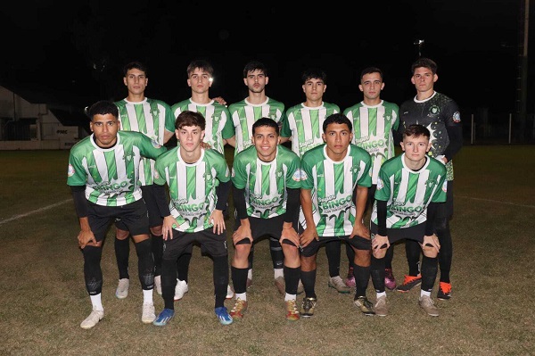 Se jugaron pendientes de las fechas 10 y 11 Apertura A
