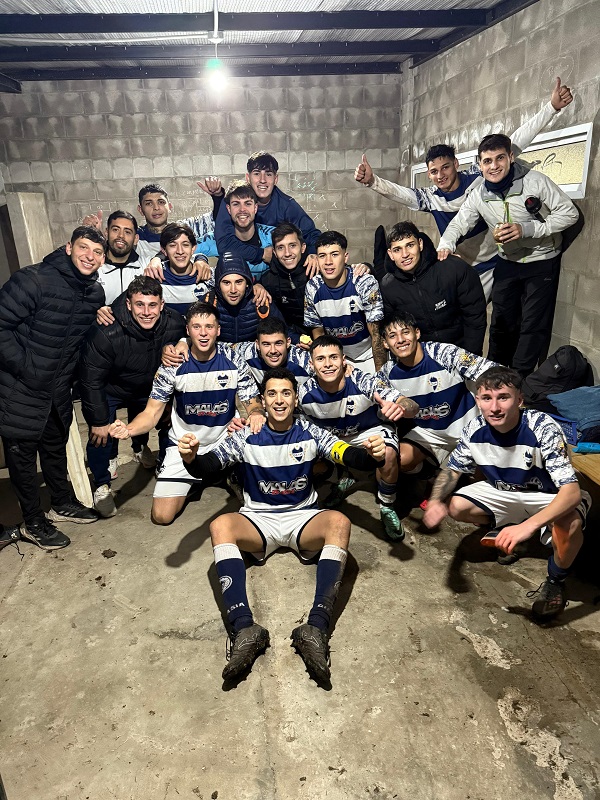 Se jugaron pendientes de las fechas 10 y 11 Apertura A