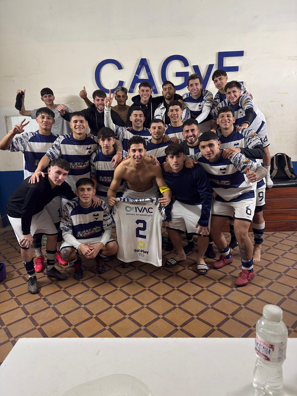 Gimnasia y Esgrima 2 - Independiente 1