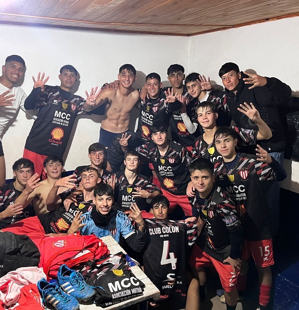 Se jugaron pendientes de las fechas 10 y 11 Apertura A