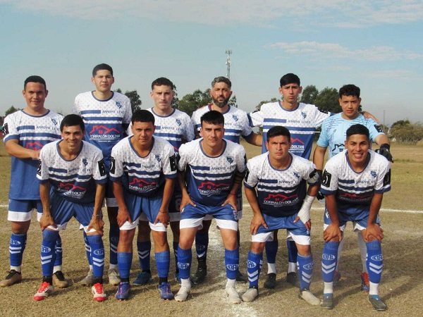 Resultados, fecha 15. Apertura Griselda Weimer
