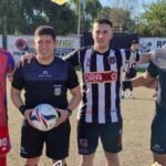 Árbitors y Capis Puca – la Perla Ap 24