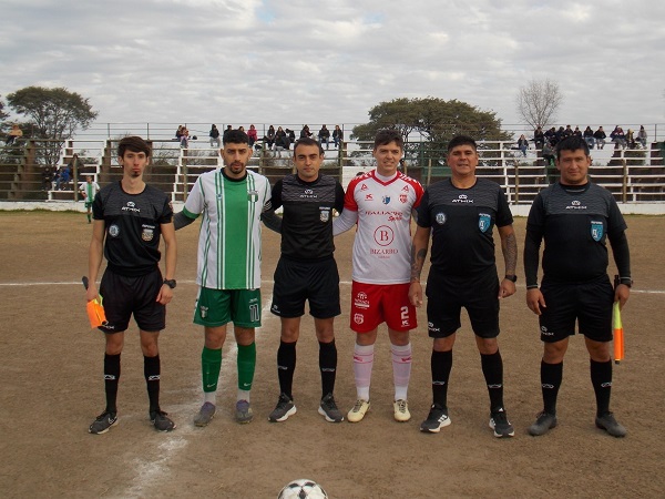 San Cristóbal, sumó de a 3, ante Floresta