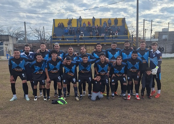 Guadalupe se recompuso de su caída y ganó un partido clave ante el Lagunero
