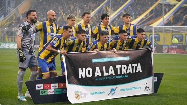 Un Central terrenal y previsible, para un empate que dejó poco y nada ante el último