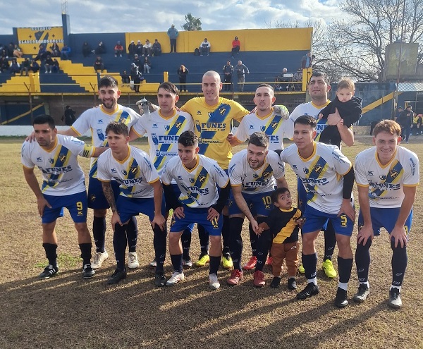 Guadalupe se recompuso de su caída y ganó un partido clave ante el Lagunero