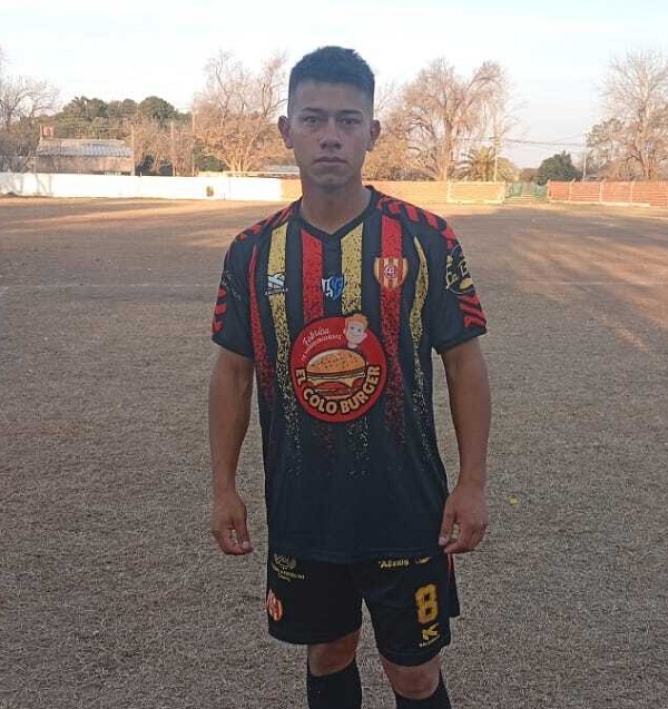 Resultados, fecha 14, Apertura Griselda Weimer