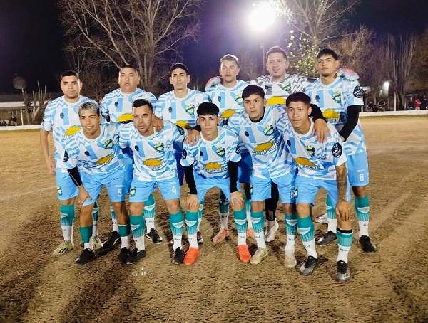 Resultados, fecha 15. Apertura Griselda Weimer