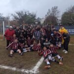 Atlético Arroyo Leyes 0 - Deportivo Santa Rosa 1 Otro triunfal Casita en Leyes