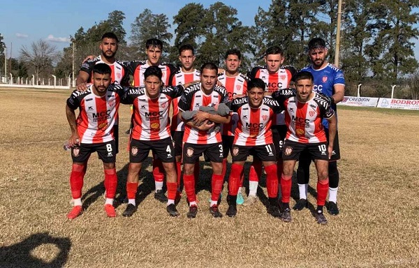 Resultados, fecha 15, Apertura Marcos Méndez