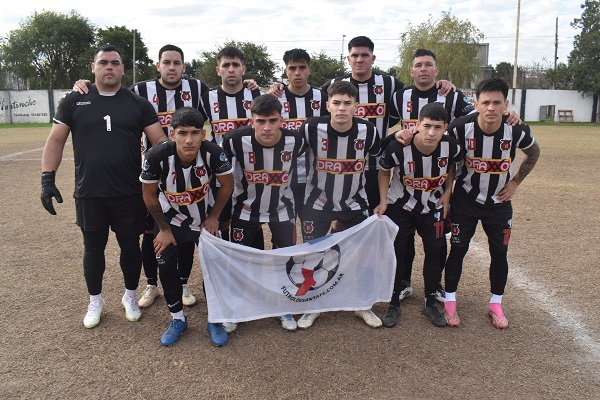 En un partido clave por la permanencia, Vecinal de llevó todo