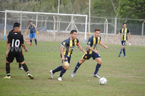La previa de El Quillá - Colón