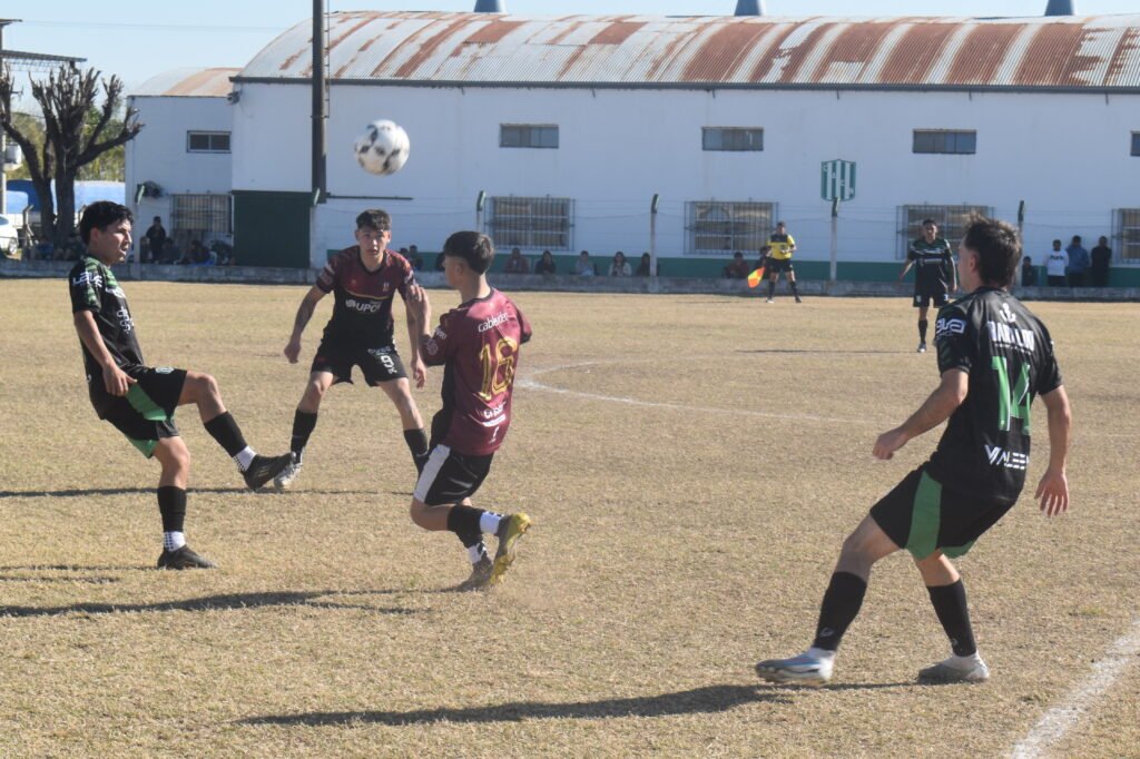 Resultados fecha 17, Apertura Marcos Méndez