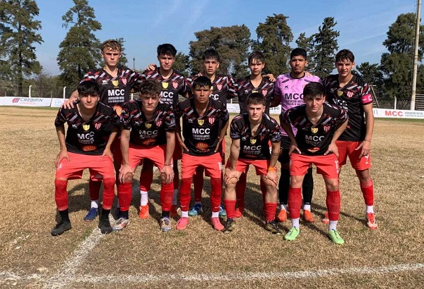 Resultados, fecha 15, Apertura Marcos Méndez