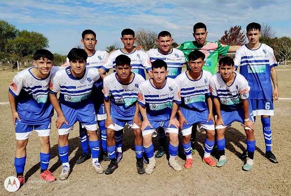Resultados, fecha 15. Apertura Griselda Weimer