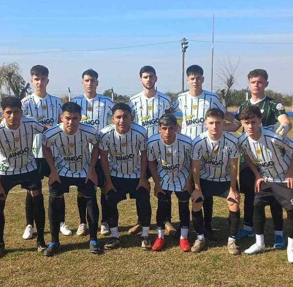 Resultados, fecha 15, Apertura Marcos Méndez