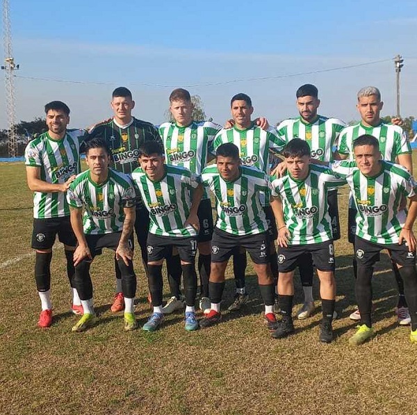 Resultados, fecha 15, Apertura Marcos Méndez
