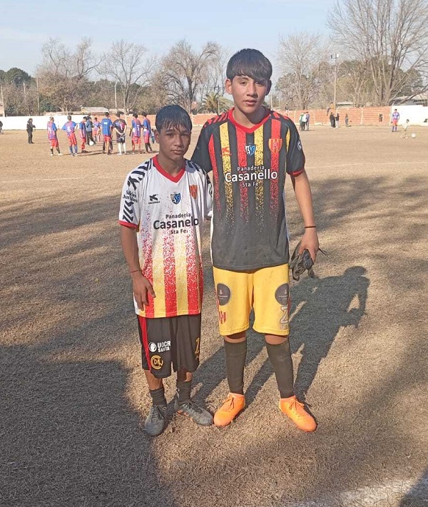 Resultados, fecha 14, Apertura Griselda Weimer