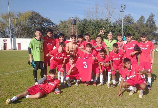 Resultados, fecha 15, Apertura Marcos Méndez