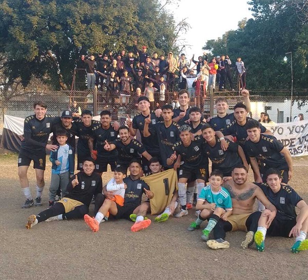 Resultados, fecha 15, Apertura Marcos Méndez