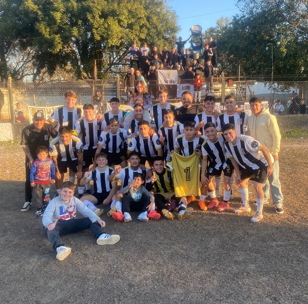 Nacional, por la mínima, superó a Newell´s