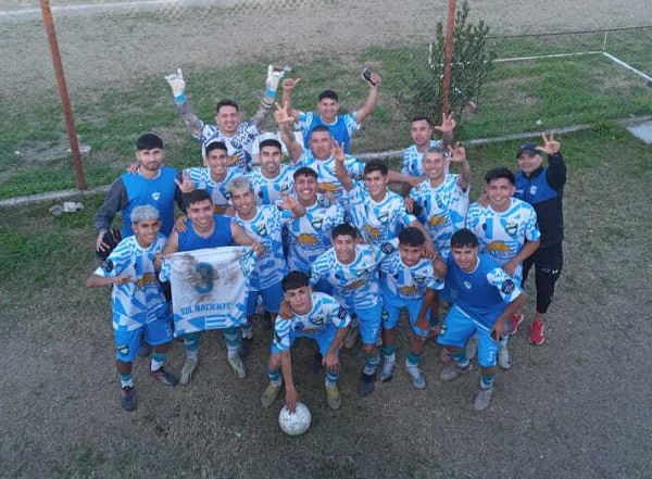 Resultados, fecha 14, Apertura Griselda Weimer