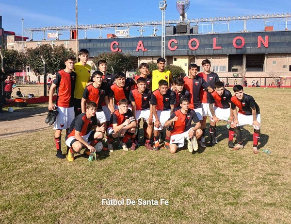 Resultados, fecha 15, Apertura Marcos Méndez