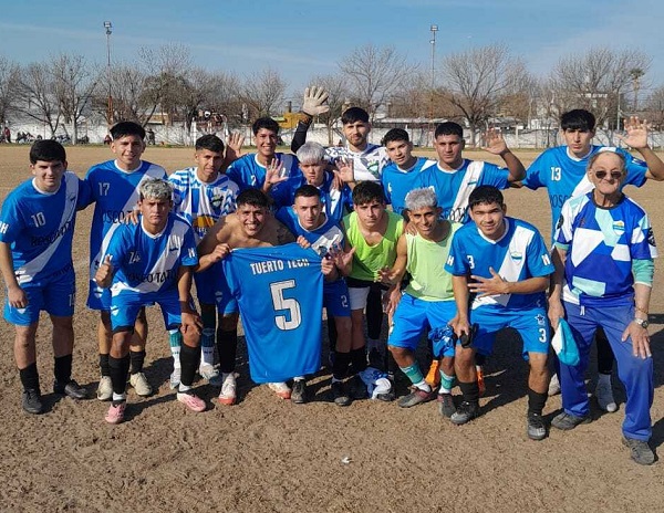 Resultados, fecha 14, Apertura Griselda Weimer