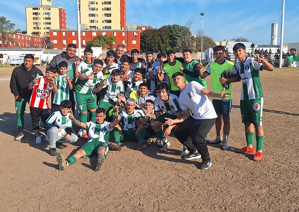 Resultados, fecha 14, Apertura Griselda Weimer