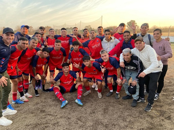 Resultados, fecha 14, Apertura Griselda Weimer