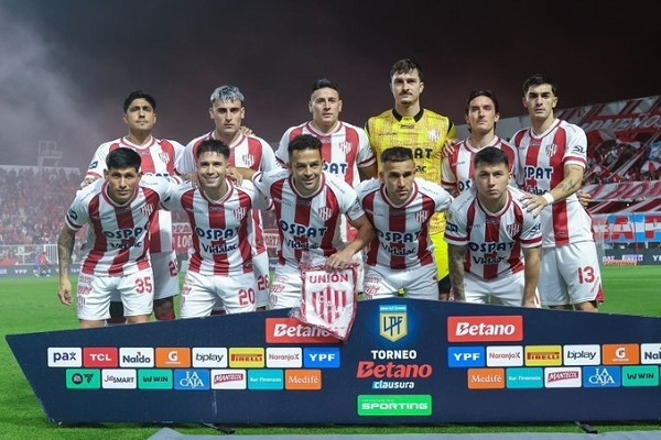 Unión mereció más, pero no pudo romper el cero.