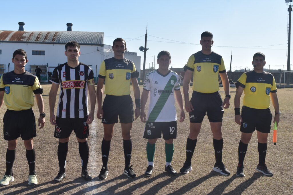 Resultados fecha 17, Apertura Marcos Méndez