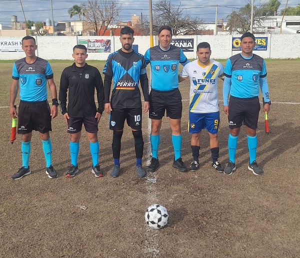 Guadalupe se recompuso de su caída y ganó un partido clave ante el Lagunero