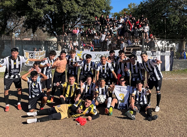 Nacional, por la mínima, superó a Newell´s