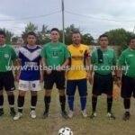 Árbitros y capis Guadalupe – Nob