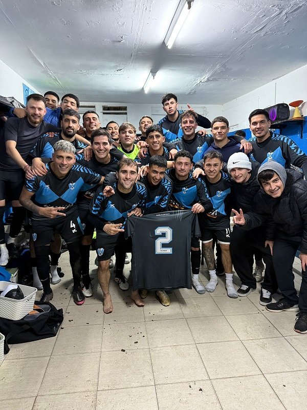 Resultados fecha 20, Apertura Marcos Méndez