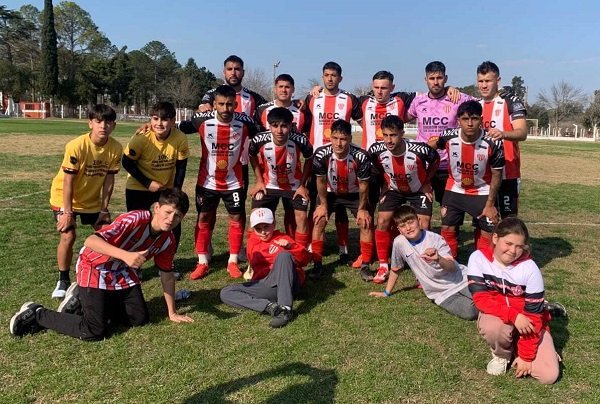 Resultados fecha 20, Apertura Marcos Méndez